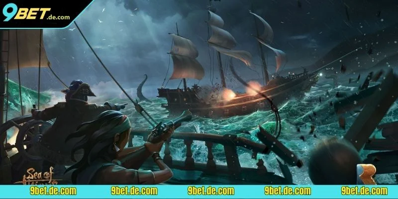 Chia sẻ 3 mẹo cá cược bắn cá vua cướp biển hiệu quả