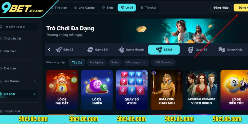 Hướng dẫn đăng ký tham gia cá cược an toàn