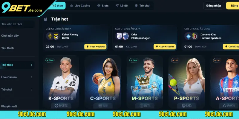 Yếu tố đánh giá độ uy tín nhà cái